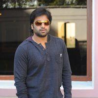 Nara Rohit - Nara Rohit at Solo Press Meet - Pictures | Picture 127624